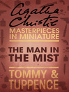 The Man in the Mist (eBook): An Agatha Christie Short Story